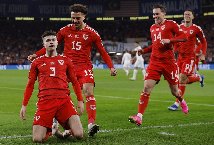 Nhận định Wales vs Phần Lan, 2h45 ngày 22/3