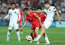 Soi kèo nhà cái Indonesia vs Việt Nam, lúc 20h30 ngày 21/3