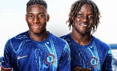 Chelsea hoàn tất thương vụ chiêu mộ 2 sao trẻ từ Bồ Đào Nha