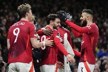 Cựu danh thủ Joe Cole: ‘Cậu ta nên cân nhắc việc rời MU vào mùa hè 2025’