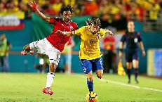 Nhận định, Soi kèo Brazil vs Colombia, 7h45 ngày 21/3