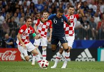 Nhận định, soi kèo Croatia vs Pháp, 2h45 ngày 21/3