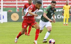 Nhận định, Soi kèo Peru vs Bolivia, 8h30 ngày 21/3