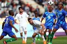 Nhận định, Soi kèo Sierra Leone vs Guinea Bissau, 23h00 ngày 20/3