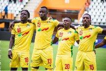 Nhận định, Soi kèo Zimbabwe vs Benin, 23h00 ngày 20/3