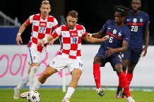 Soi kèo phạt góc Croatia vs Pháp, 2h45 ngày 21/03
