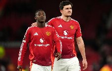 ĐT Anh công bố danh sách triệu tập đội hình tháng 3/2026: 2 ngôi sao MU góp mặt