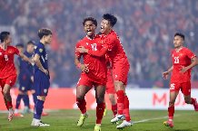 FIFA ASEAN Cup là giải đấu gì, khác thế nào với ASEAN Cup?