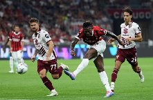 Nhận định, Soi kèo AC Milan vs Torino 0h00 ngày 22/3: Đi vào hiểm địa