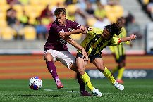 Nhận định, Soi kèo Brisbane Roar vs Wellington Phoenix 11h00 ngày 21/3: Kìm chân ở nhóm cuối