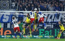Nhận định, Soi kèo Dortmund vs Hamburg 0h30 ngày 22/3: Giữ vững vị trí