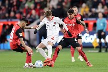 Nhận định, Soi kèo Heidenheim vs Leverkusen, 21h30 ngày 21/3: Cạnh tranh quyết liệt