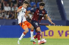 Nhận định, Soi kèo Levante vs Oviedo 0h30 ngày 22/3: Giành giật sự sống