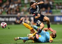 Nhận định, Soi kèo Melbourne Victory vs Central Coast Mariners 13h10 ngày 21/3: Phong độ ngang ngửa
