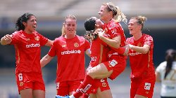 Nhận định, Soi kèo Nữ Toluca vs Nữ Necaxa, 07h00 ngày 21/3: Chênh lệch trời vực