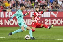 Nhận định, Soi kèo Osasuna vs Girona 0h30 ngày 22/3: Tự tin trên đất khách