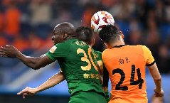 Nhận định, Soi kèo Qingdao Hainiu vs Zhejiang Professional 18h35 ngày 20/3: Nguy cơ toàn thua