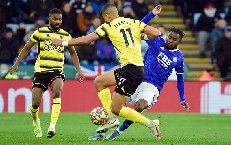 Nhận định, Soi kèo Watford vs Leicester City 22h00 ngày 21/3: Cáo bị Ong đốt