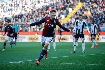Soi kèo phạt góc Genoa vs Udinese, 2h45 ngày 21/03