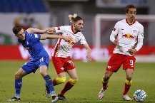 Soi kèo phạt góc RB Leipzig vs Hoffenheim, 2h30 ngày 21/03