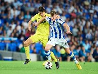 Soi kèo phạt góc Villarreal vs Real Sociedad, 3h ngày 21/03