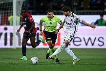 Kết quả bóng đá hôm nay 20/4: Juventus thoát thua hú vía trước Cagliari