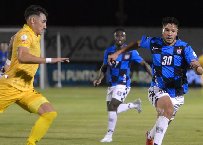 Nhận định Atletico Bucaramanga vs Boyaca Chico, 8h10 ngày 20/04