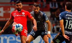 Nhận định Atletico San Luis vs Toluca, 10h ngày 20/04