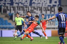 Nhận định Gangwon vs Incheon United, 12h00 ngày 21/4