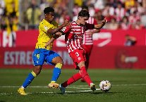 Nhận định Girona vs Cadiz, 2h ngày 21/4