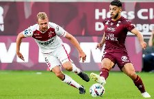 Nhận định Le Havre vs Metz, 20h00 ngày 21/4