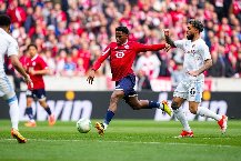 Nhận định Lille vs Strasbourg, 20h00 ngày 21/4