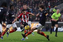 Nhận định Luton Town vs Brentford, 21h00 ngày 20/4