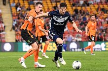Nhận định Melbourne Victory vs Brisbane Roar, 14h30 ngày 20/4