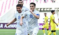 Nhận định U23 Kuwait vs U23 Uzbekistan, 22h30 ngày 20/4