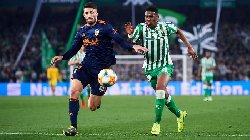Nhận định Valencia vs Real Betis, 23h30 ngày 20/4