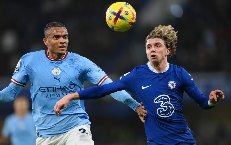 Soi kèo phạt góc Manchester City vs Chelsea, 23h15 ngày 20/04