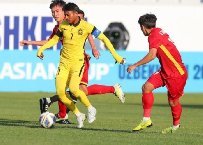Soi kèo phạt góc U23 Malaysia vs U23 Việt Nam, 20h ngày 20/04