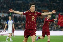 Kết quả bóng đá hôm nay 20/4: AS Roma thắng tối thiểu Verona