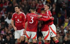 MU chỉ có 24,2% cơ hội vô địch cúp C2 châu Âu