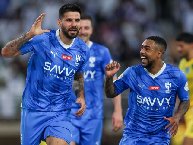 Nhận định, Soi kèo Al Hilal vs Al-Shabab, 22h55 ngày 21/04: Sức mạnh vượt trội