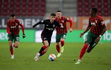 Nhận định, Soi kèo Augsburg vs Frankfurt 20h30 ngày 20/4: Dễ có bất ngờ