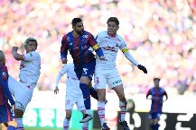 Nhận định, Soi kèo Cerezo Osaka vs FC Tokyo 13h00 ngày 20/4: Chủ nhà chiếm ưu thế