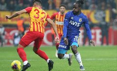 Nhận định, Soi kèo Fenerbahce vs Kayserispor, 22h59 ngày 20/04: Làm nóng cuộc đua vô địch