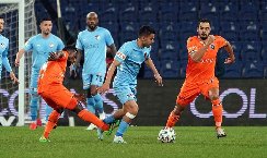 Nhận định, Soi kèo Istanbul Basaksehir vs Gaziantep, 17h30 ngày 20/4: Kẻ yếu bóng vía