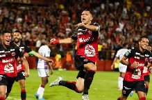 Nhận định, Soi kèo Liga Deportiva Alajuelense vs Deportivo Saprissa 09h00 ngày 22/4: Hòa là đẹp