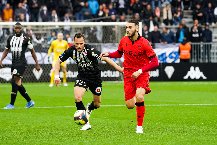 Nhận định, Soi kèo Nice vs Angers 22h15 ngày 20/4: Tìm lại chiến thắng