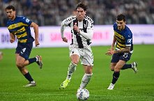 Nhận định, Soi kèo Parma vs Juventus 01h45 ngày 22/4: Khách lấn chủ