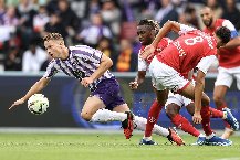 Nhận định, Soi kèo Reims vs Toulouse 22h15 ngày 20/4: Bất phân thắng bại