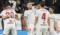 Nhận định, Soi kèo Sevilla vs Deportivo Alaves, 23h30 ngày 20/04: Ngắt mạch tệ hại